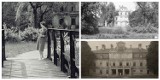 Tajemnicze zakątki Gliwic: Zamek Welczków w Łabędach. Znacie jego historię? Jak teraz wygląda? ZDJĘCIA
