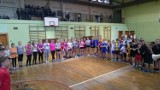 Halowe Mistrzostwa Redy w lekkoatletyce Dziewcząt i Chłopców Szkół Podstawowych |ZDJĘCIA