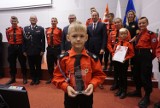 Najlepsi strażacy OSP w Wielkopolsce w 2018 r. nagrodzeni [ZDJĘCIA]