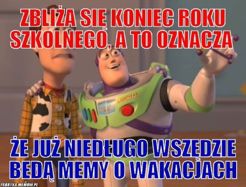 Wielu uczniów korzysta jeszcze z ostatnich dni wakacji, lecz...