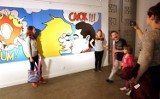 Festiwal Kids Love Design w Szczecinie, czyli sztuka dla dzieci