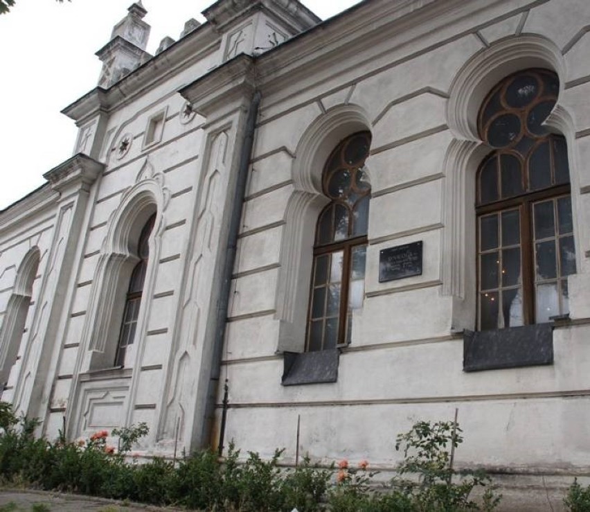 Konin: Synagoga zostanie przejęta przez miasto