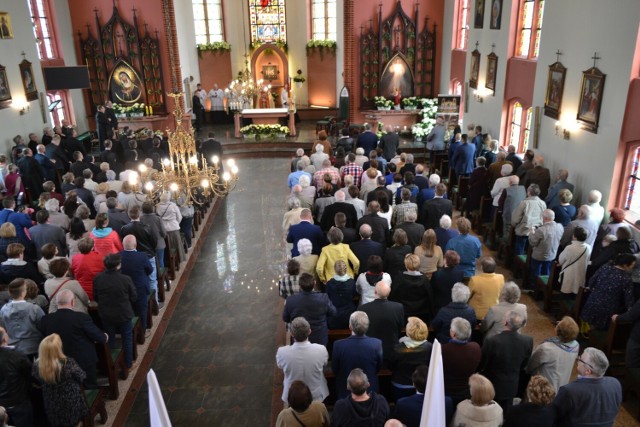 Instytut Pamięci Narodowej zaprasza na wyjątkowy koncert kolęd, który odbędzie się w niedzielę w kościele św. Kazimierza w Kartuzach.