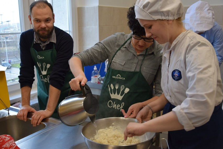 "Pomaganie przez gotowanie"! Charytatywna akcja "Dziennika Bałtyckiego". Wsparcie dla hospicjum „Bursztynowa Przystań” w Gdyni