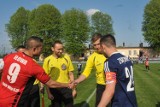 Zbąszynek. IV liga piłki nożnej grupa lubuska  ZAP Syrena Zbąszynek - Piast Iłowa 7:1 (2:1)