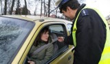 Policja sprawdza dziś (środa 16 marca), czy mamy zapięte pasy bezpieczeństwa