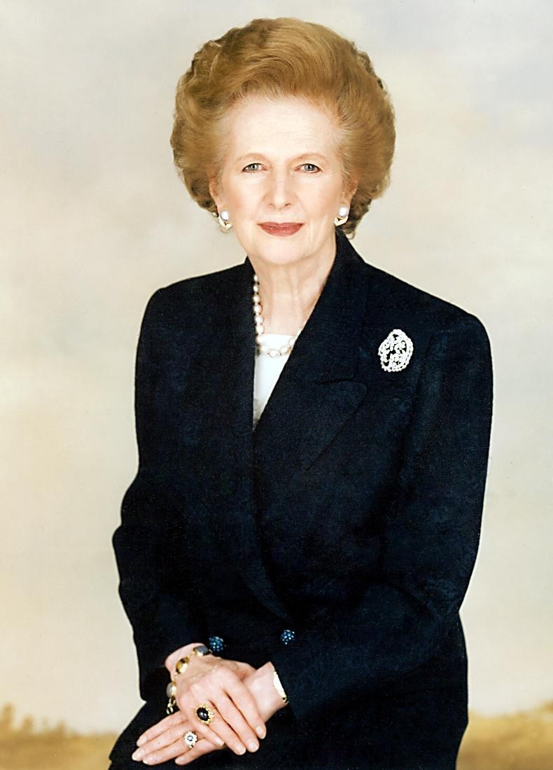 11 lutego 1975 – Margaret Thatcher została wybrana jako...