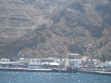 Biało-niebieska wyspa: Santorini