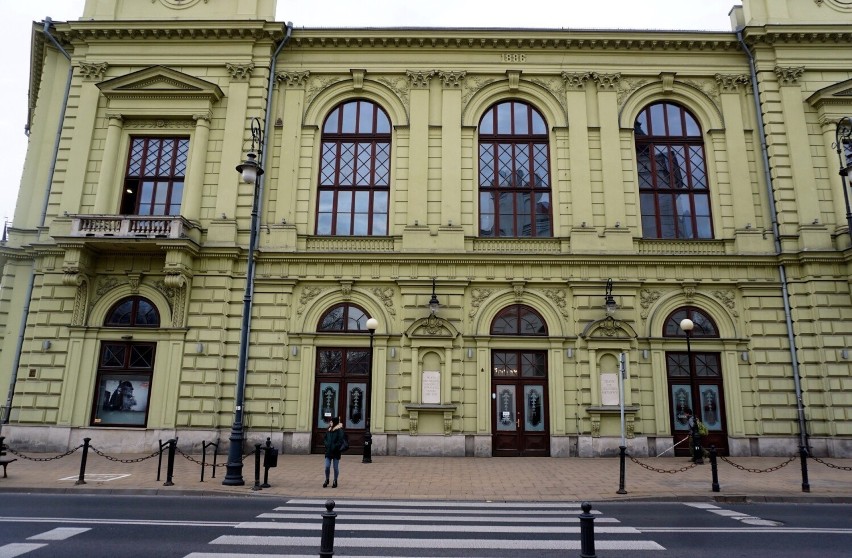 Majówka z Teatrem Osterwy w Lublinie...