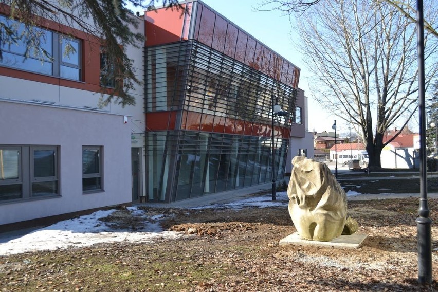 W kwietniu otwarcie Centrum Kultury w Świdniku. ZDJĘCIA