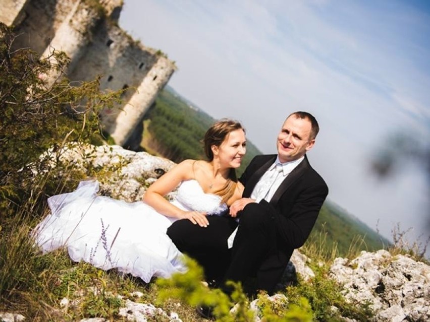 Śląskie: Magiczne miejsca na sesję ślubną [ZDJĘCIA]