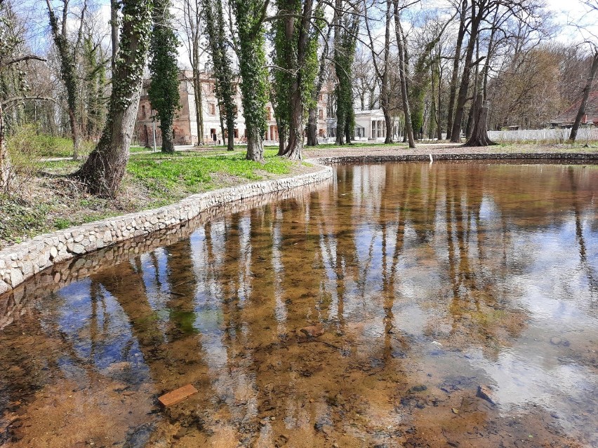 W każdy weekend, gdy tylko dopisuje pogoda,  przyjeżdżają...