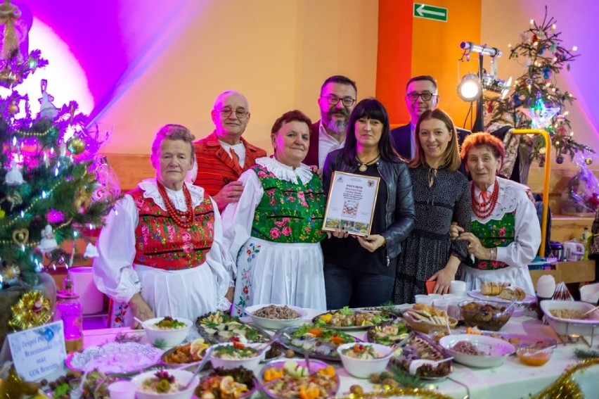 Szlak Kulinarny "Kaliskie Smaki" wzbogacił się o kolejną...