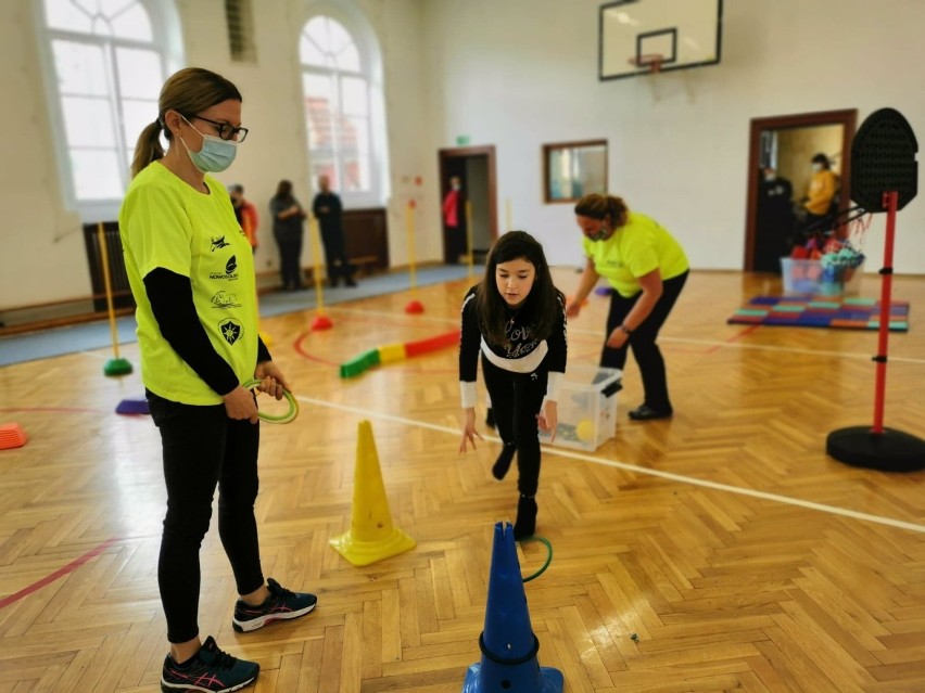 17. Olimpiada Radość w Nowej Soli, 7 października 2020 r.