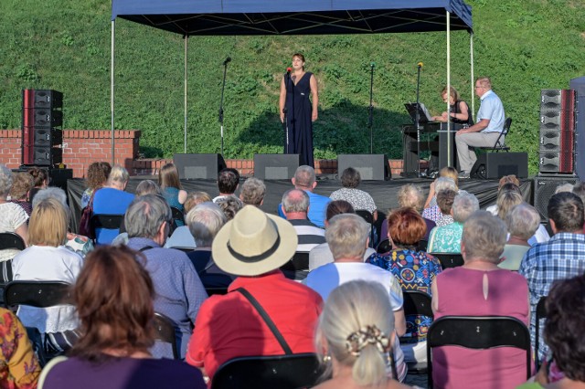 Koncert operowo-operetkowy w Grudziądzu w ramach Festiwalu Lato na Starym Mieście