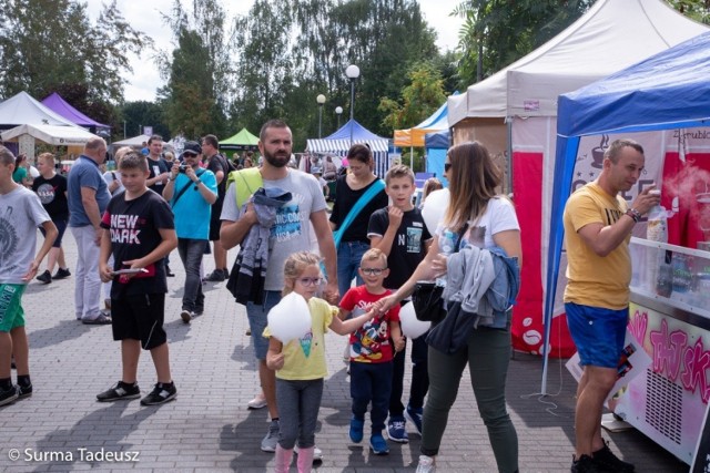 Dzień Sąsiada w Stargardzie