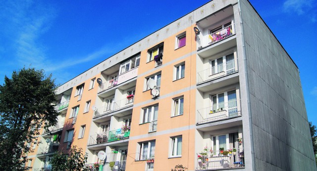 W Nowym Targu jest jeszcze do sprzedaży ok. 390 mieszkań, które obecnie należą do miasta