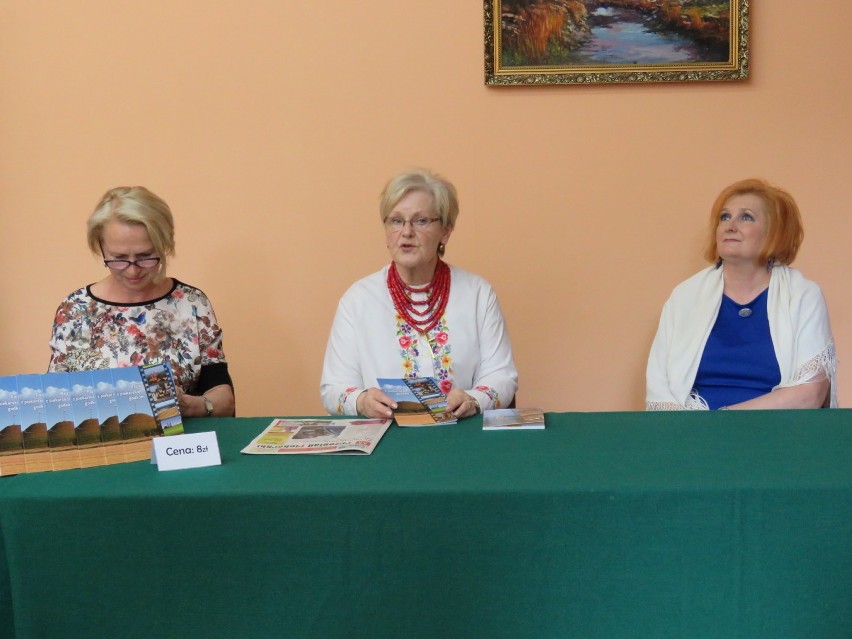 W MDK w Piekarach odbyła się promocja książki w gwarze śląskiej pt. „Co w ślonski duszy gro”