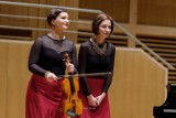 Duo Eufonico wystąpiło w ramach V Dni Schuberta w Tarnowie. Mamy zdjęcia