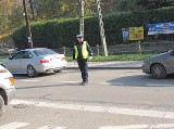 Bielsko-Biała: Policja podsumowała akcję Znicz 2011.