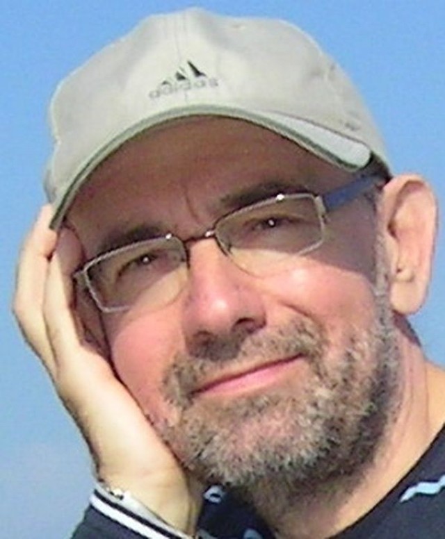 Paweł Larecki