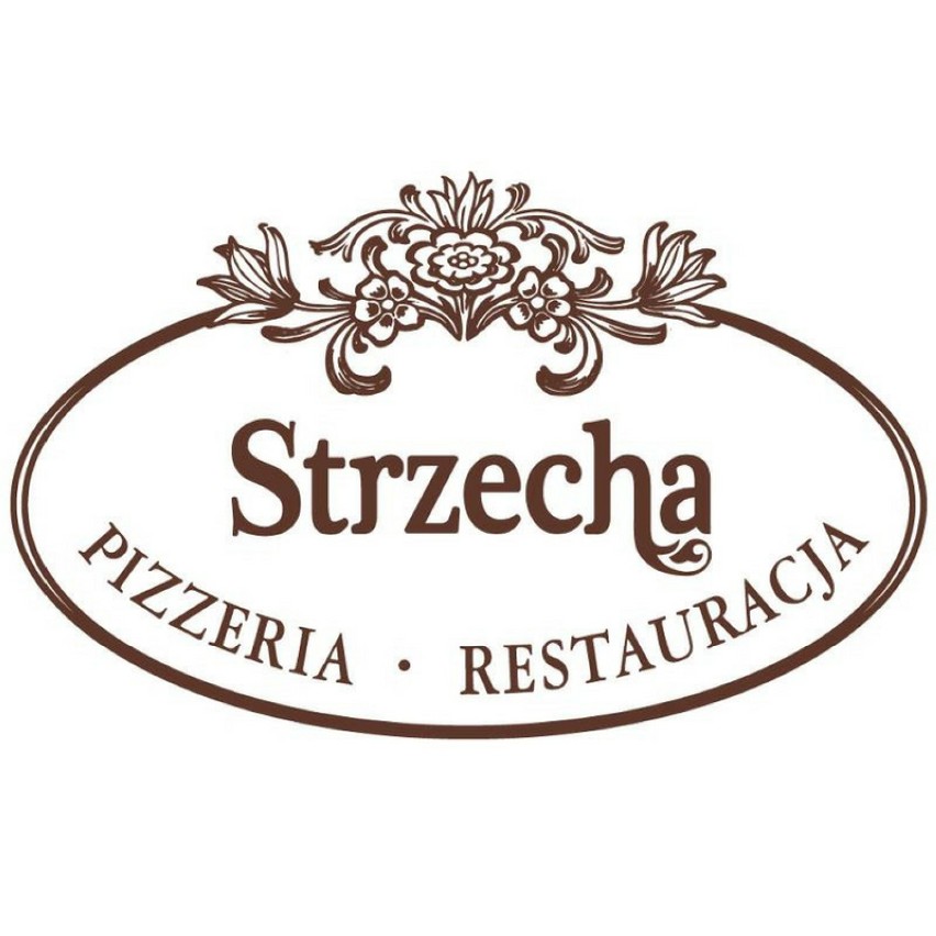 9. Strzecha Restauracja&Pizzeria

Jest w Elblągu takie...