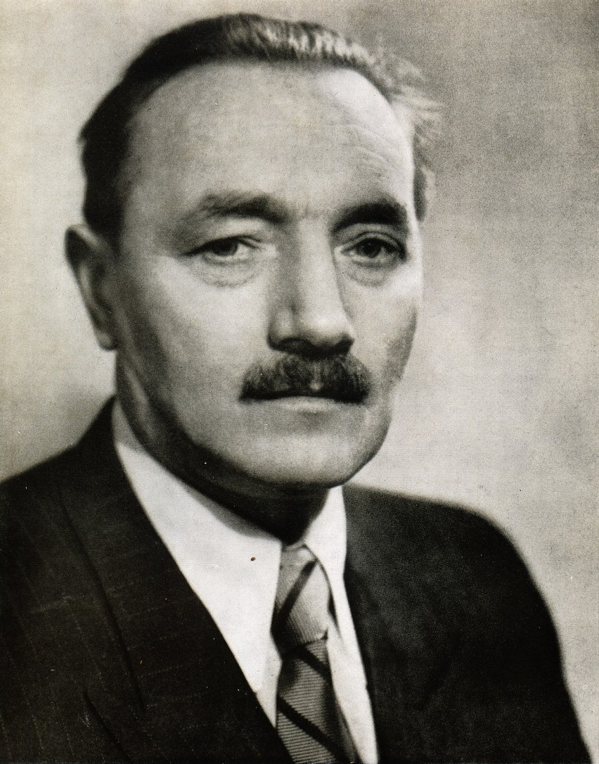 1956 – Zmarł Bolesław Bierut, polski polityk, działacz...