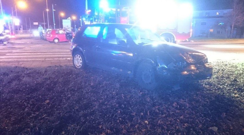 Policjanci z opolskiej drogówki zakwalifikowali te zdarzenie...