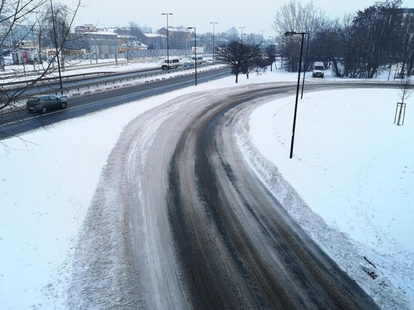 Ostrzeżenie dotyczy całego województwa.