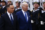 Joe Biden w Warszawie. Tak wyglądała wizyta prezydenta USA w stolicy. Spotkania z Ukraińcami, tłumy na Placu Zamkowym i mocne słowa