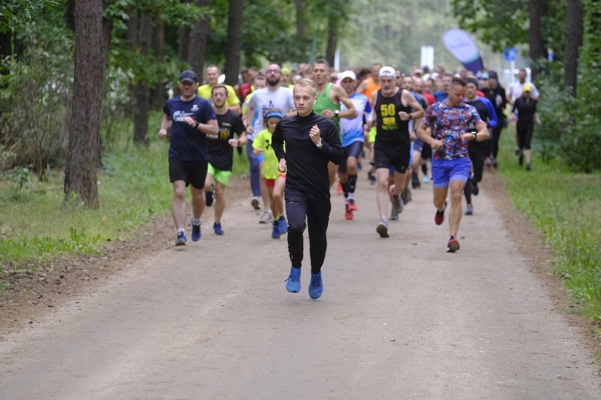 Już od ponad sześciu lat biegacze z Torunia spotykają się w...