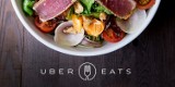 UberEats już działa w Warszawie! Zamów jedzenie z Uberem