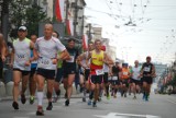 XX Maraton Solidarności w Gdańsku [zdjęcia]. Zawodnicy wystartowali