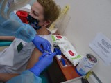 Koronawirus. Kolejne opolskie szpitale ruszyły z akcją szczepień przeciwko COVID-19
