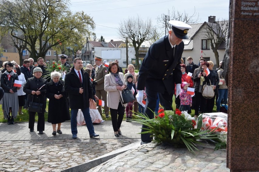 Rocznica uchwalenia Konstytucji 3 Maja | ZDJĘCIA