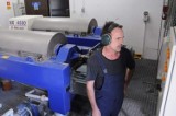 Spółka Wodociągi i Kanalizacja zbuduje nowoczesną suszarnię odpadów