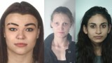 Kobiety poszukiwane przez policję. Złodziejki, oszustki, włamywaczki i szefowe gangów z Warszawy