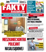 Najnowszy numer "Faktów Kościańskich" już w środę 13 czerwca 