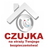 Czujka na straży Twojego bezpieczeństwa - Strażacy z Pucka apelują do mieszkańców. Ponad 200 pożarów w powiecie puckim od początku roku. 