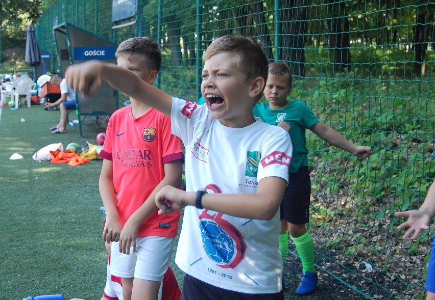 Wakacje 2021 w Zduńskiej Woli: Akademia piłkarska i...