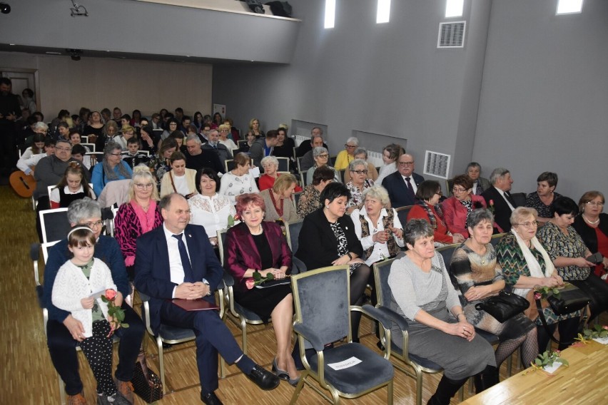 Starosta zaprosił mieszkanki powiatu wągrowieckiego na koncert. Na scenie m.in. Zbigniew Zaranek 