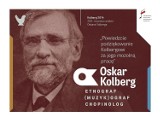 Rok Oskara Kolberga 2014 - Literacka biesiada  z Kolbergiem