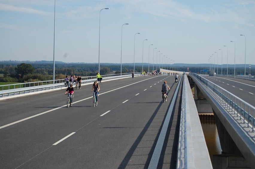 Już za dwa tygodnie otwarty zostanie drugi odcinek autostrady A1