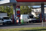 W Sławnie cena za litr paliwa spadła poniżej 4 zł [ZDJĘCIA]
