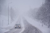 Ciągłe opady śniegu sparaliżowały Kwidzyn. Zobaczcie jak wyglądała sobota (4 lutego 2023 r.) na ulicach miasta [ZDJECIA]