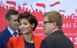 Jolanta Turczynowicz-Kieryłło, była kandydatka do Senatu, szefową kampanii Andrzeja Dudy