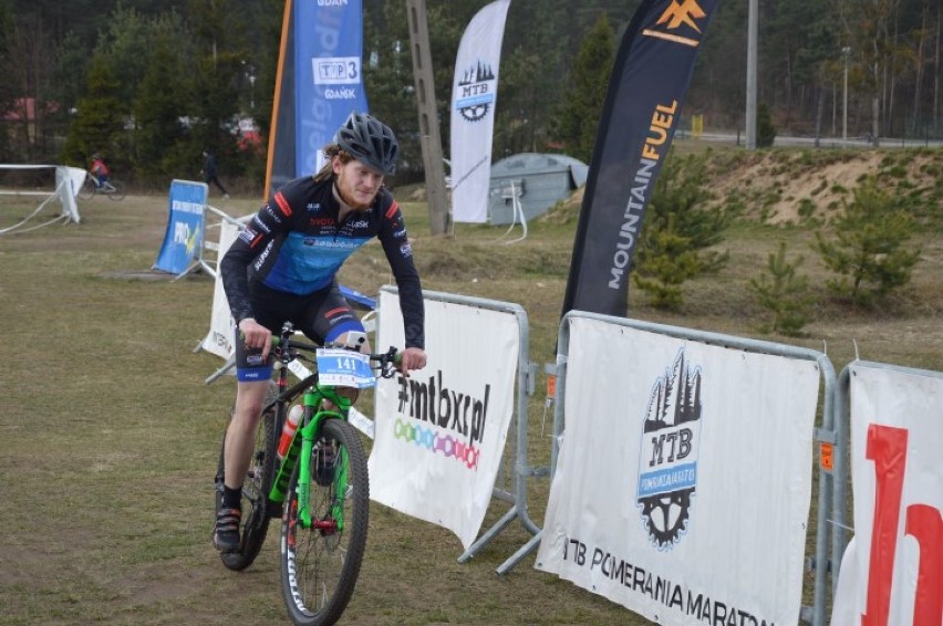 MTB Pomerania Luzino 2019 z rekordową liczbą uczestników! [ZDJĘCIA, WYNIKI]