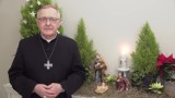 Bp Edward Dajczak: Można sięgnąć po telefon, internet i podzielić się miłością większą może niż do tej pory  