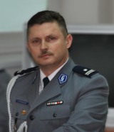 Nowy komendant policji w Mikołowie
