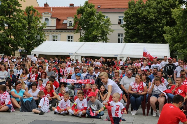 EURO 2016 Wolsztyn